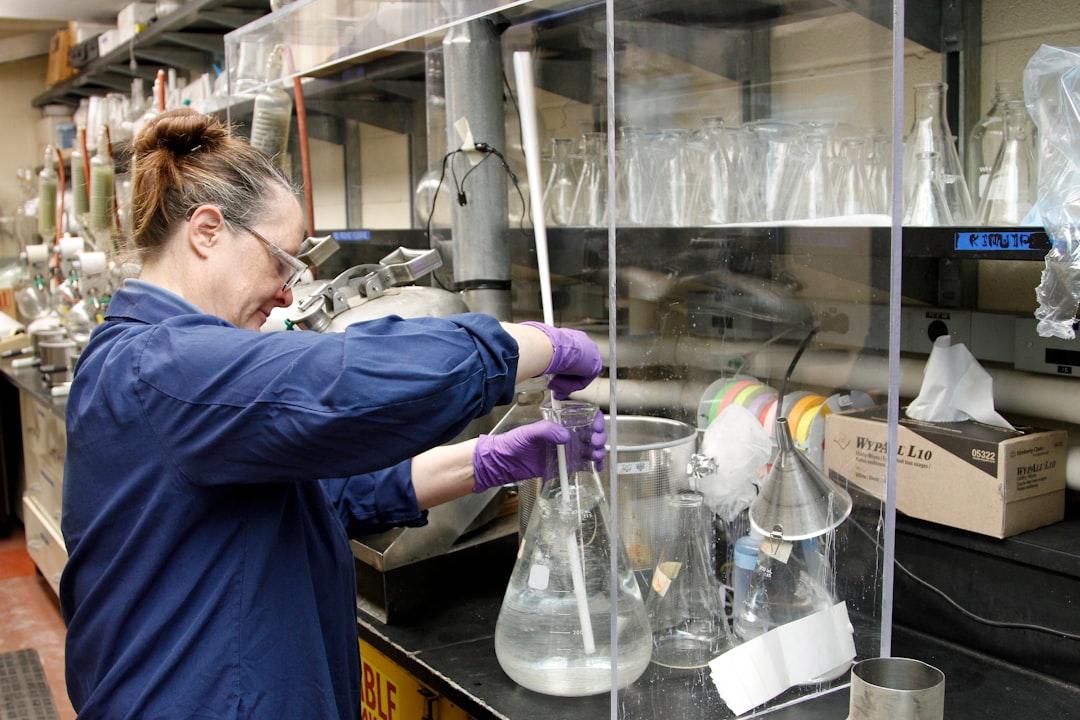 Photo Research lab