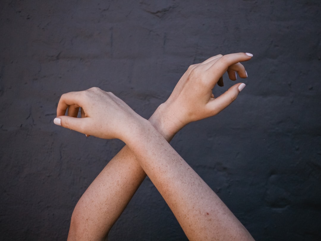 Photo Robotics arms
