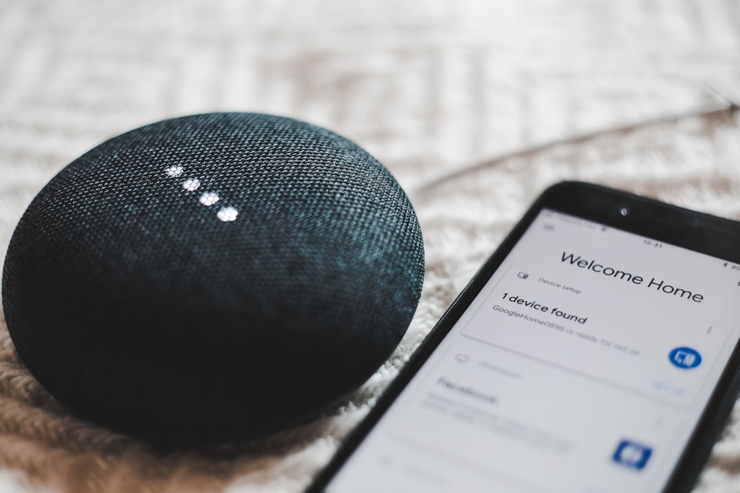 Photo Smart assistant